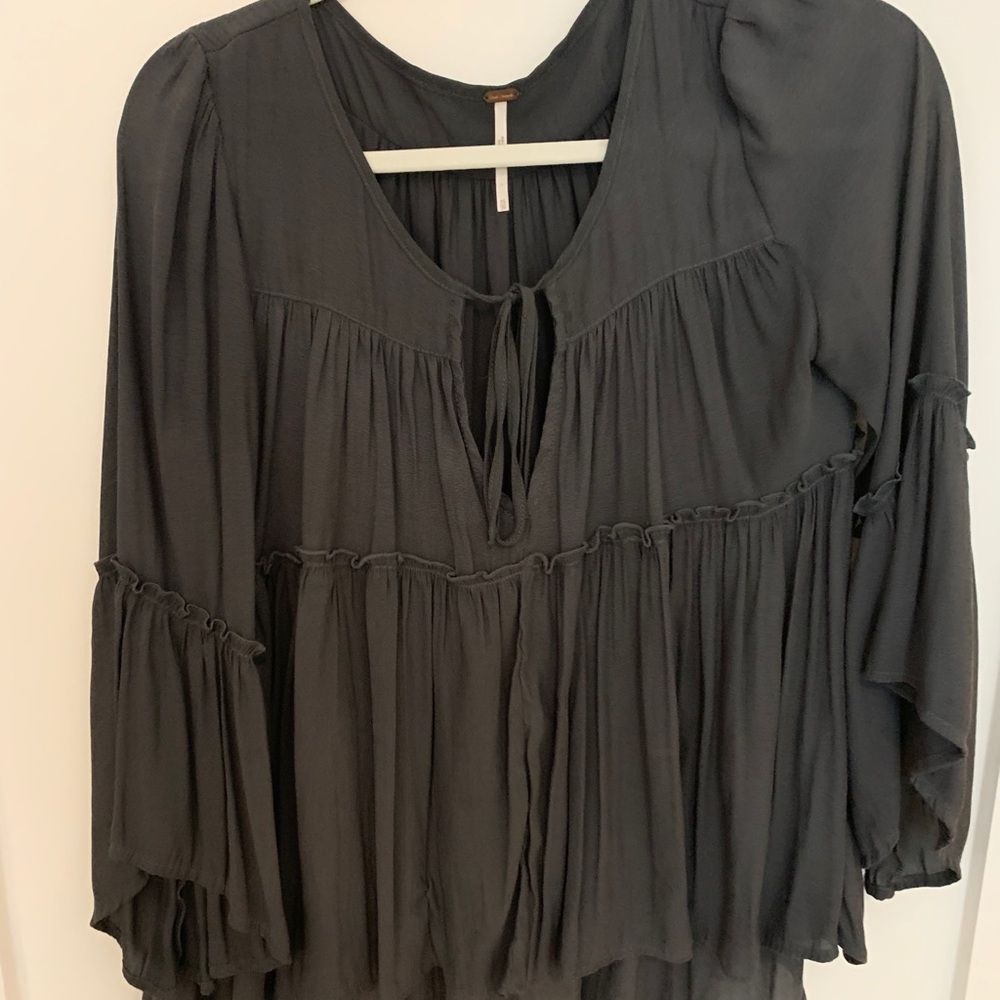 Free People Blouse